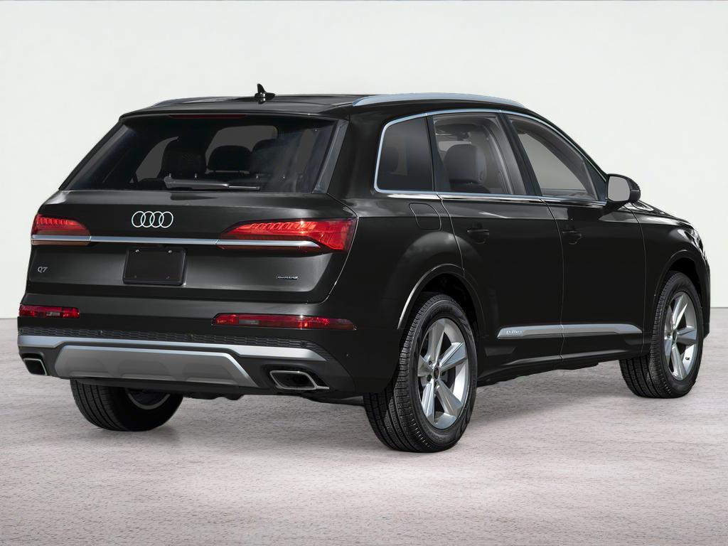 2026 Audi Q7 Premium