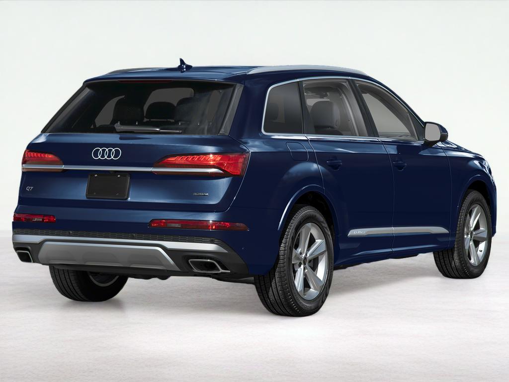 2026 Audi Q7 Premium Plus