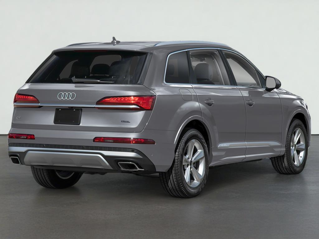 2026 Audi Q7 Premium