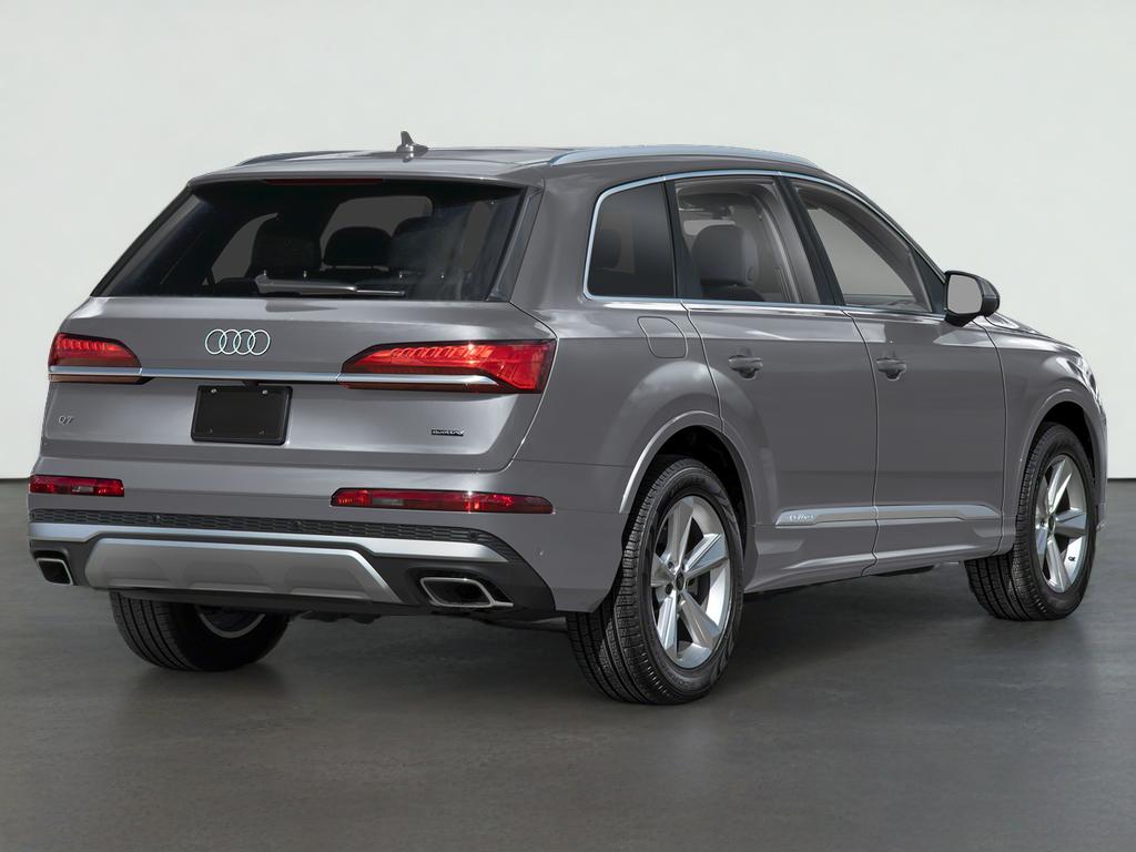 2026 Audi Q7 Premium