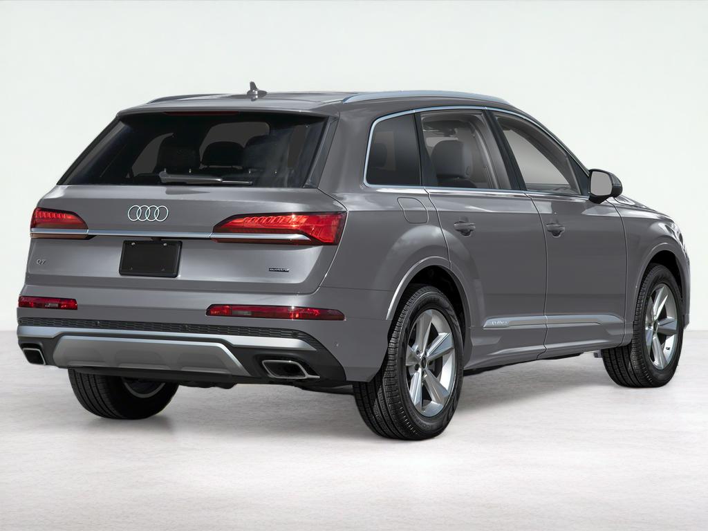 2026 Audi Q7 Premium