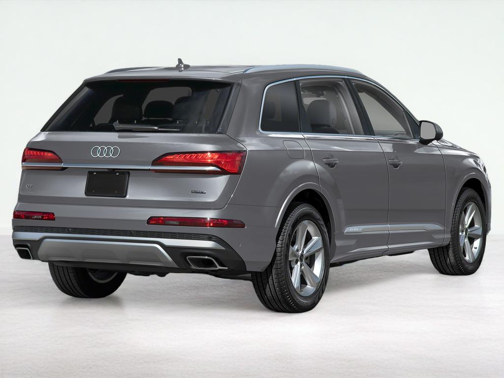 2026 Audi Q7 Premium