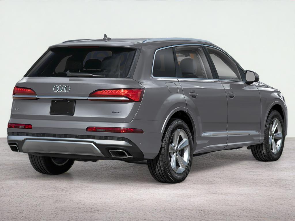 2026 Audi Q7 Premium