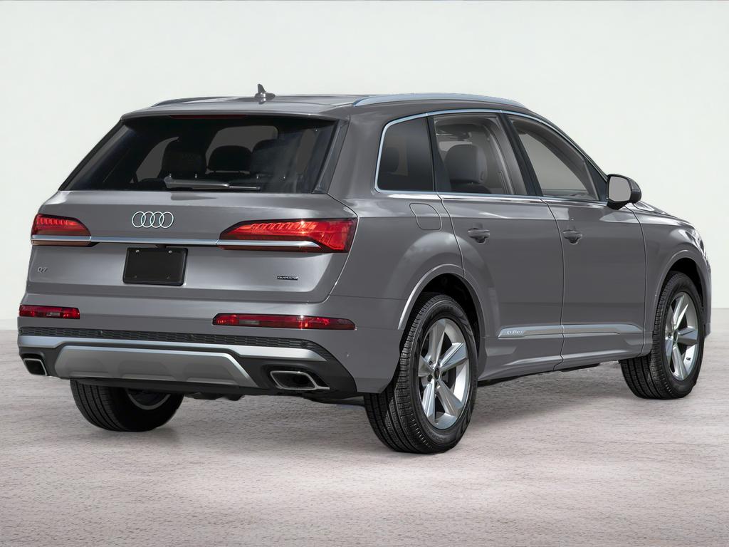 2026 Audi Q7 Premium