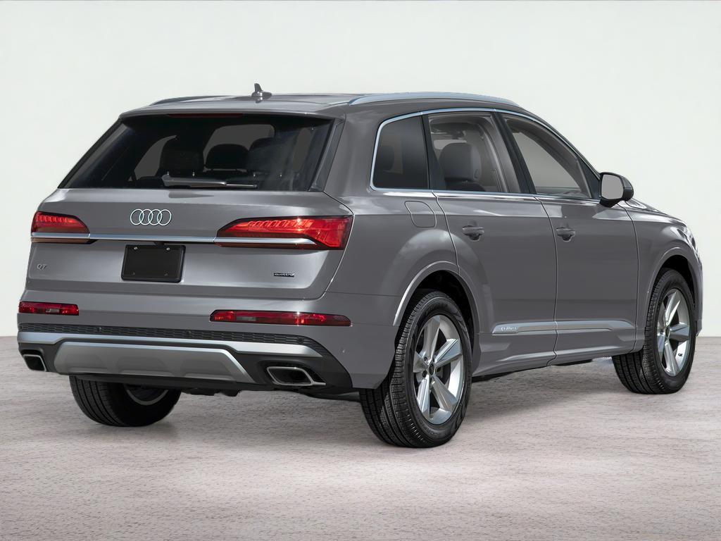 2026 Audi Q7 Premium