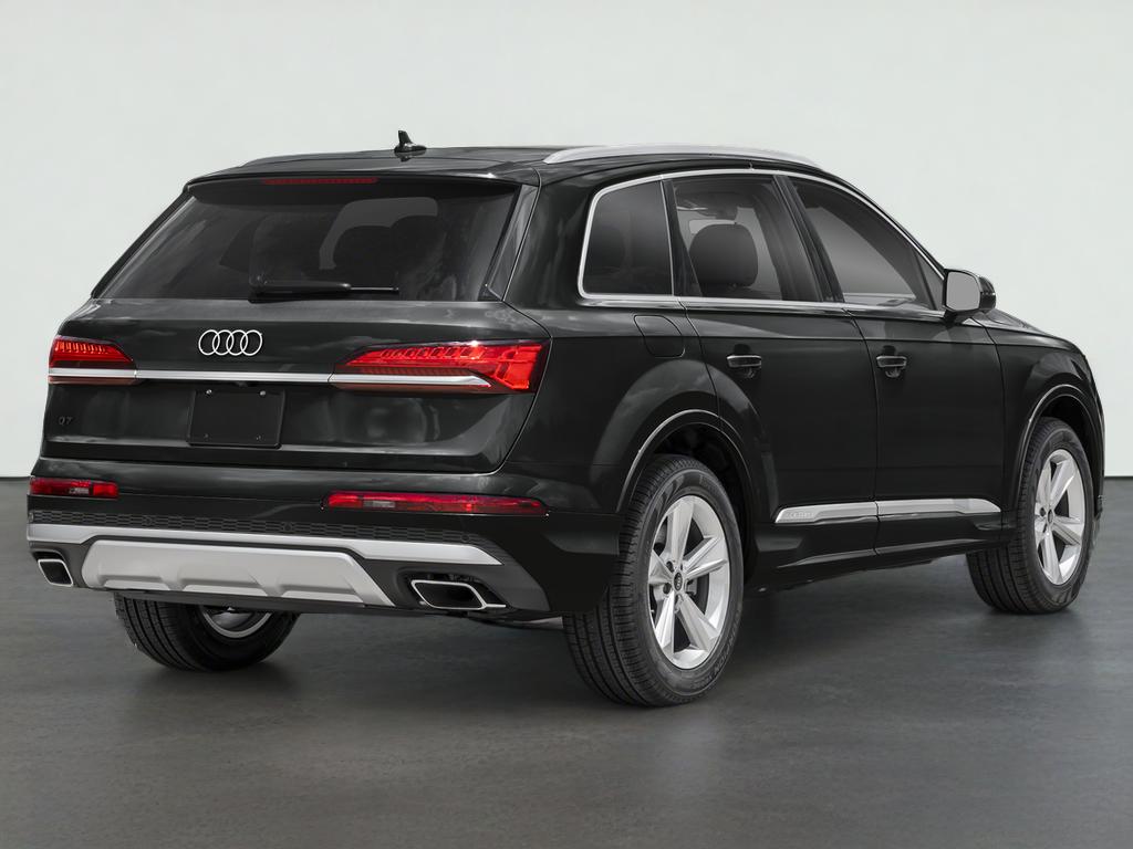 2026 Audi Q7 Premium
