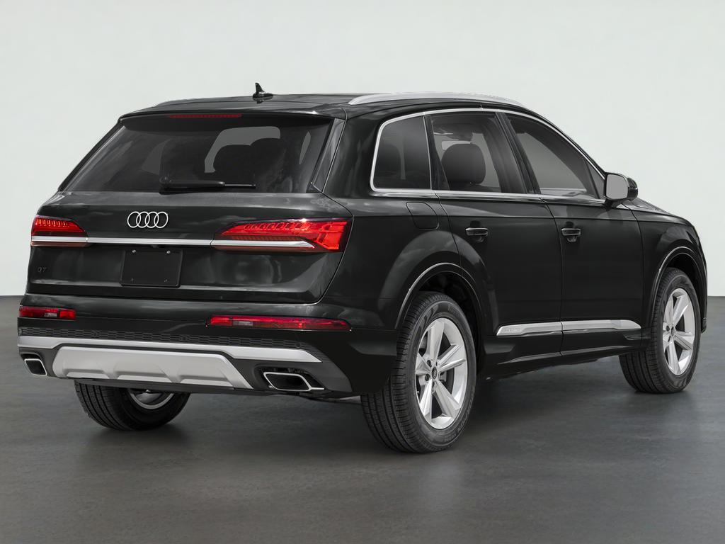 2026 Audi Q7 Premium