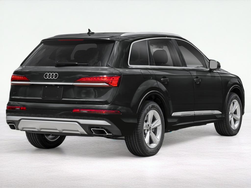 2026 Audi Q7 Premium