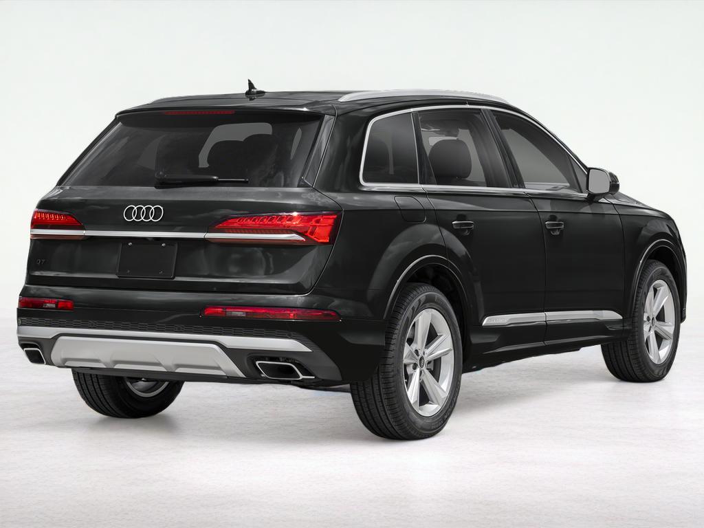 2026 Audi Q7 Premium