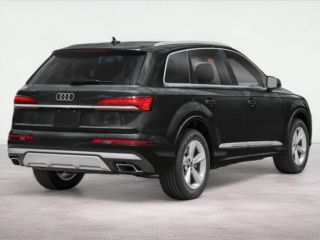 2026 Audi Q7 Premium