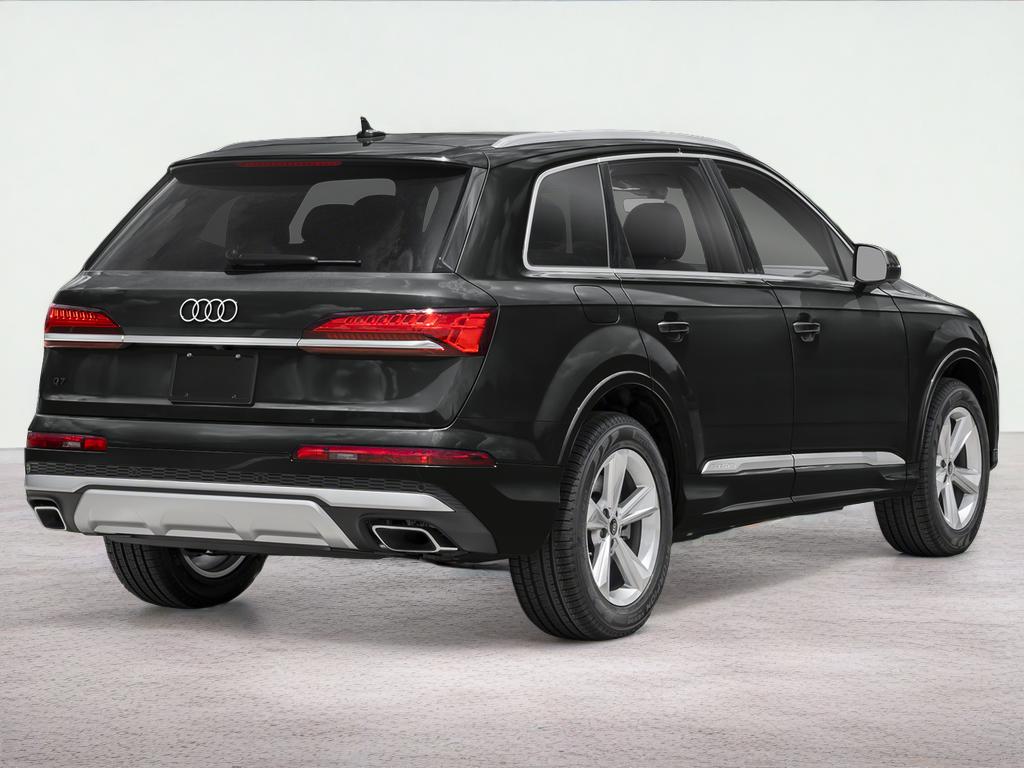 2026 Audi Q7 Premium