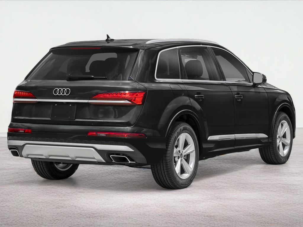 2026 Audi Q7 Premium