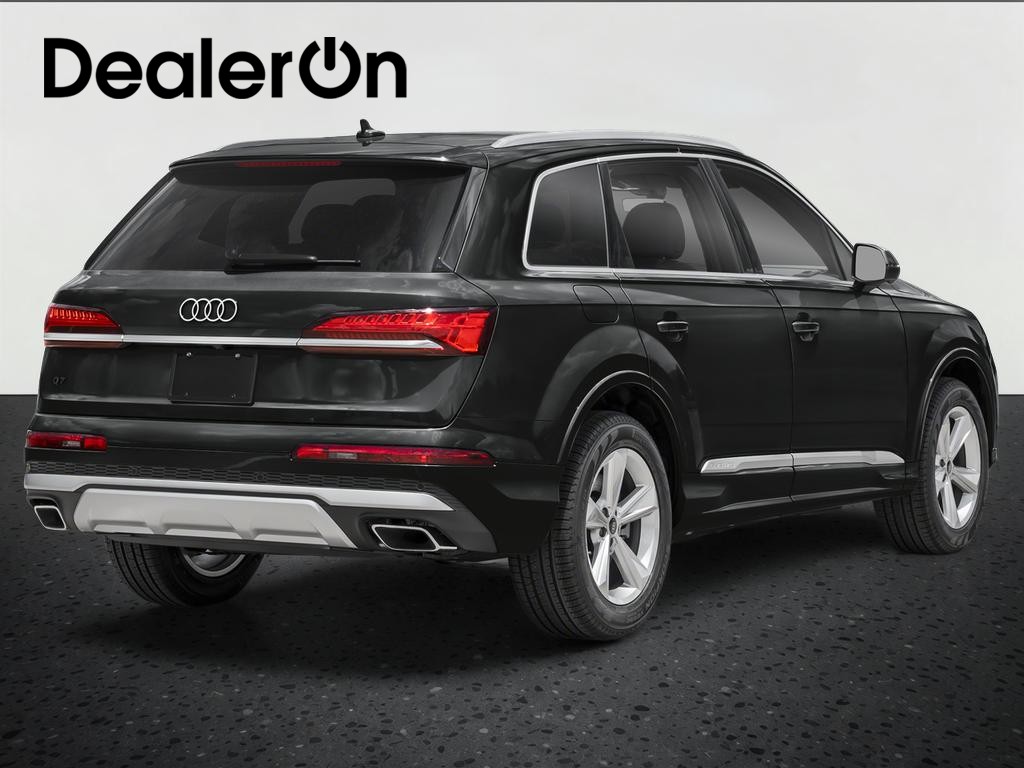 2026 Audi Q7 Premium