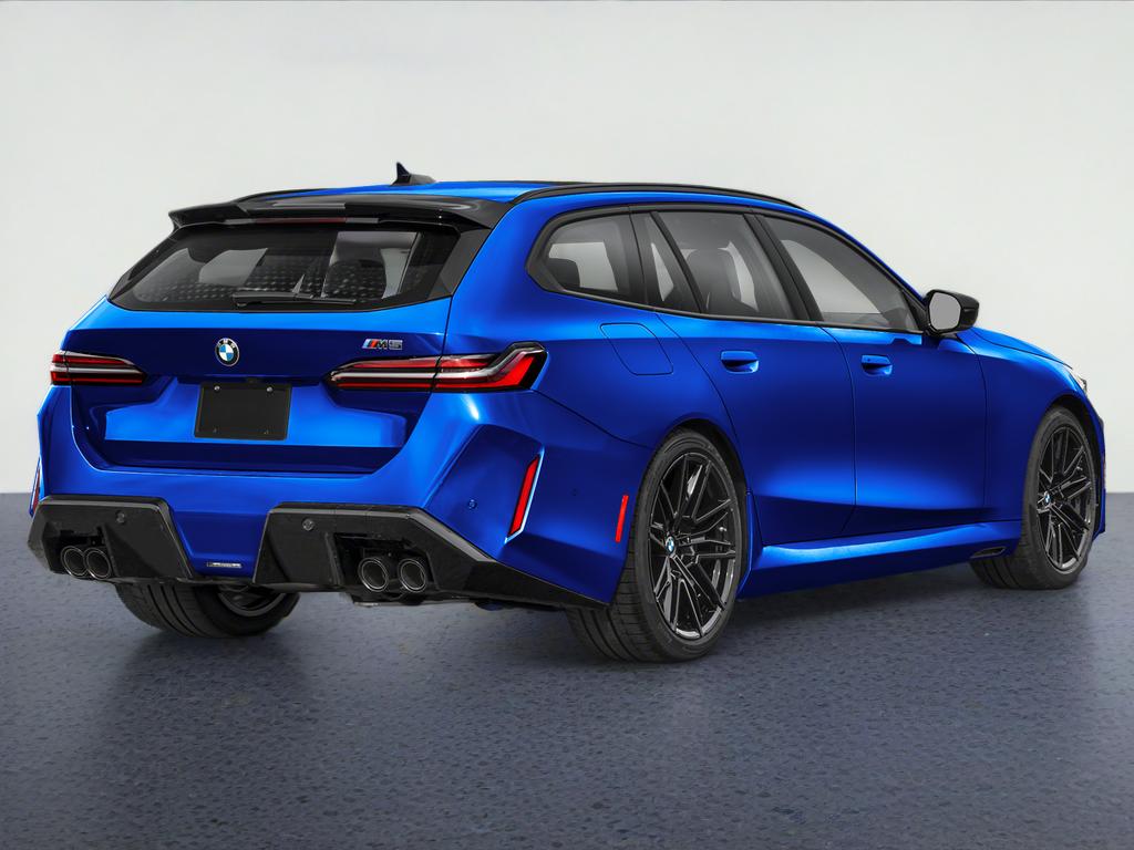 2025 BMW M5 Base