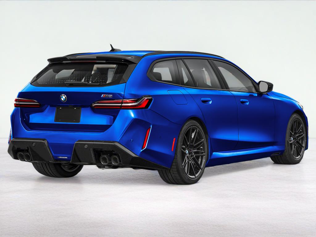 2025 BMW M5 Base