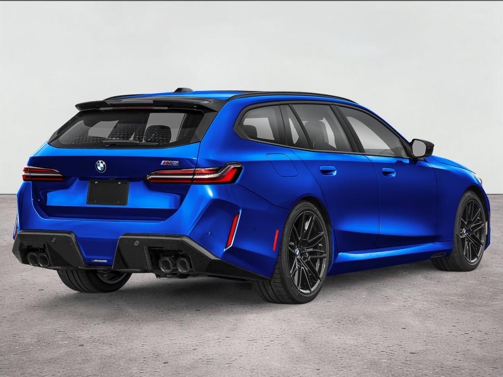 2026 BMW M5 Base