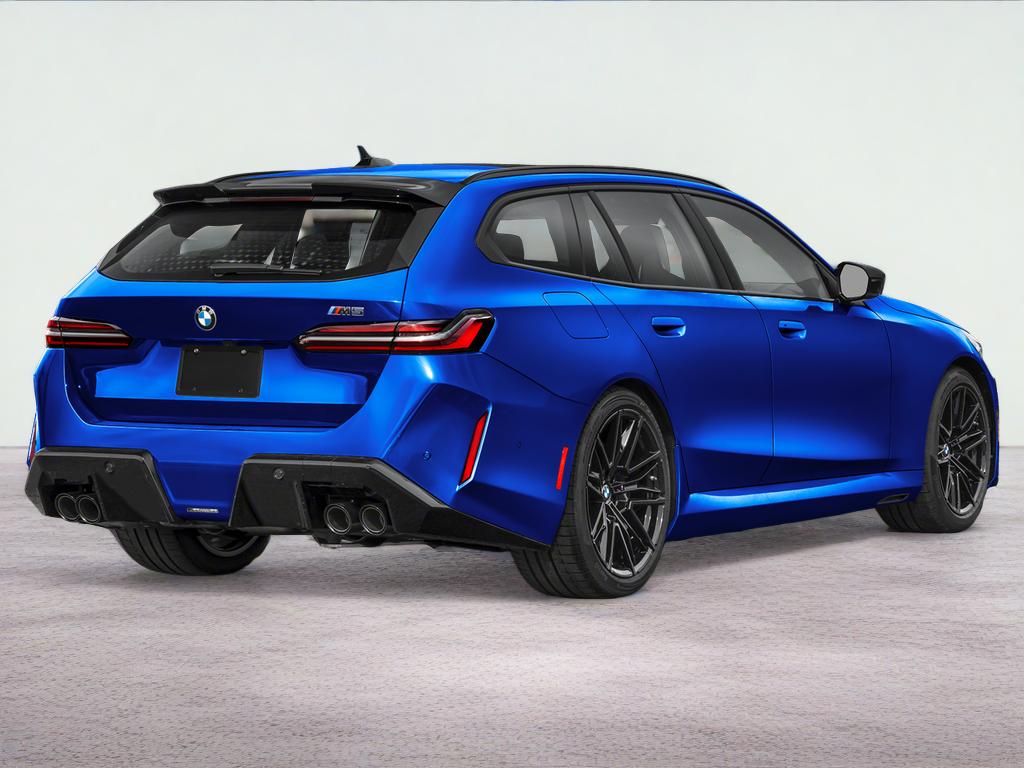 2025 BMW M5 Base