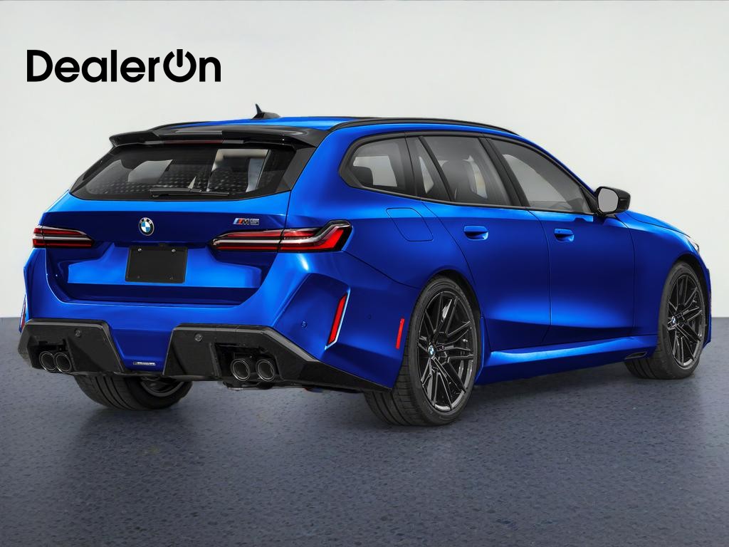 2026 BMW M5 Base