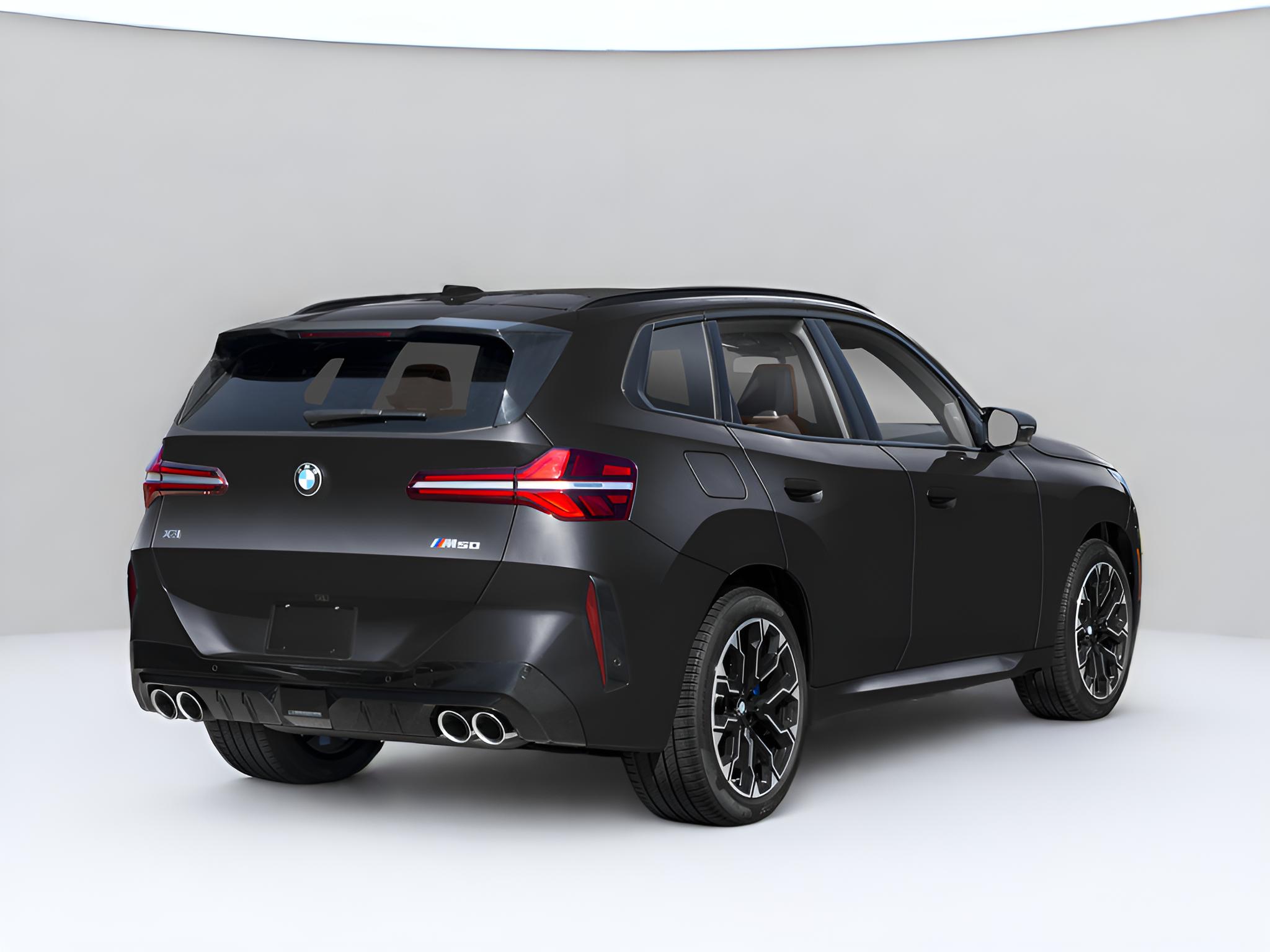 2025 BMW X3 M50 xDrive