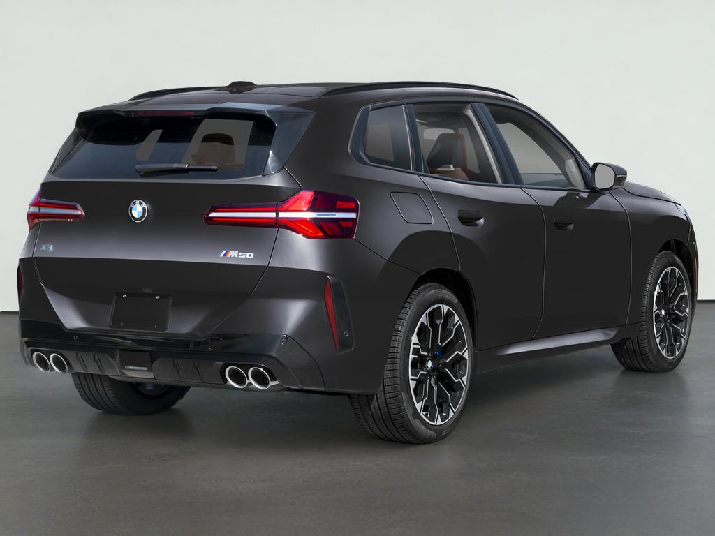 2025 BMW X3 M50 xDrive