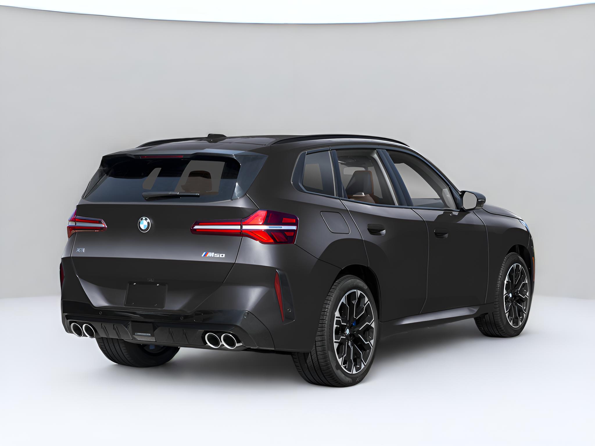 2026 BMW X3 M50 xDrive