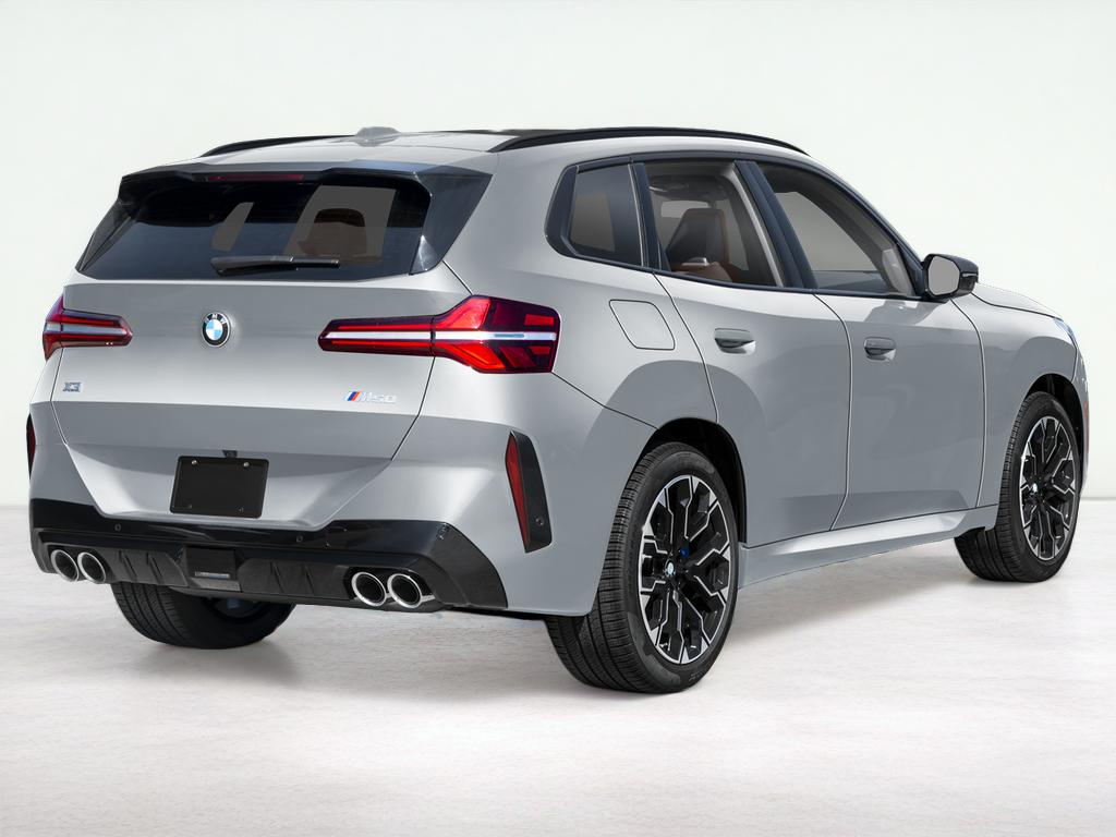 2026 BMW X3 M50 xDrive
