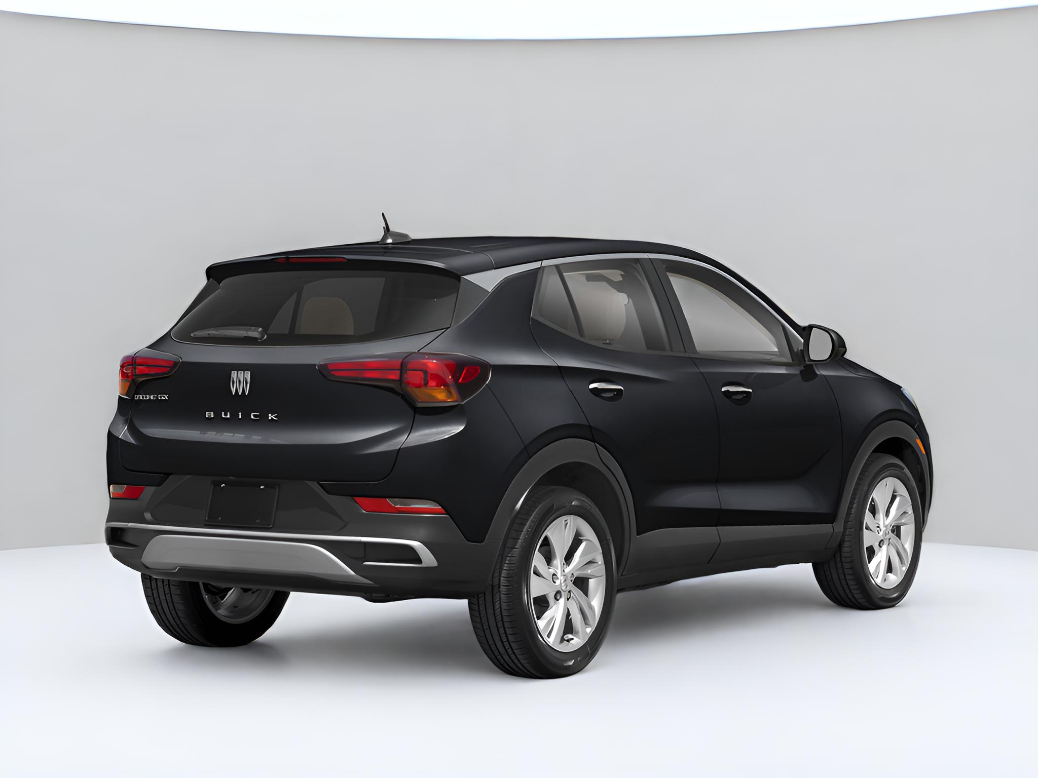 2025 Buick Encore GX Preferred FWD