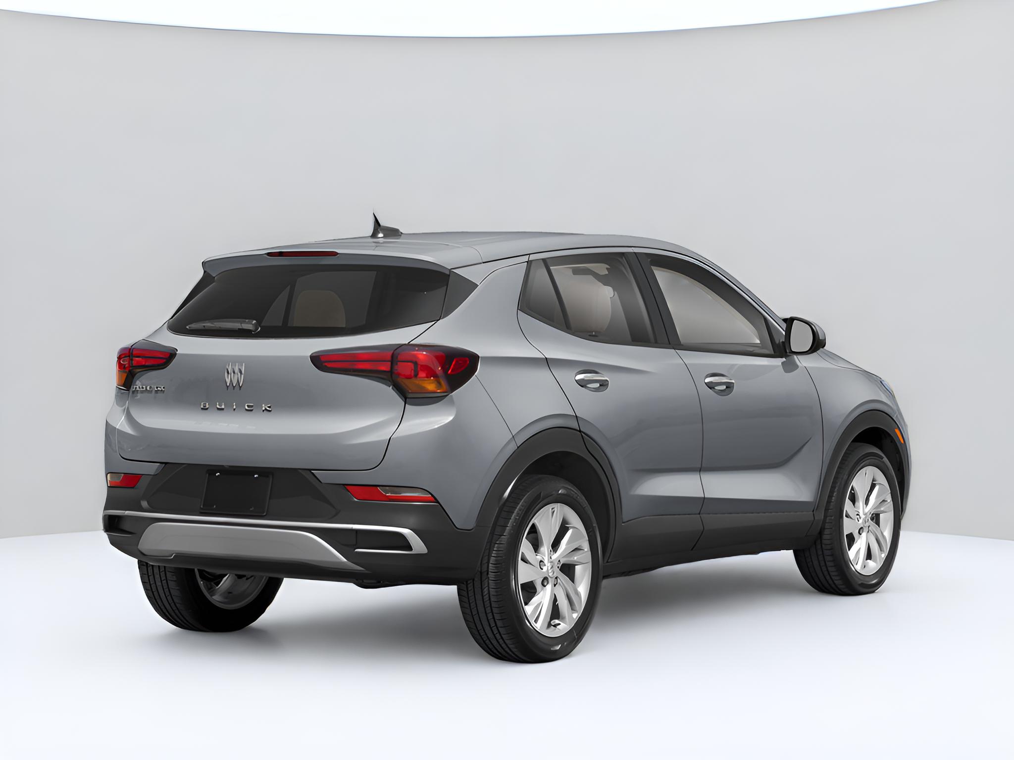 2024 Buick Encore GX Preferred AWD