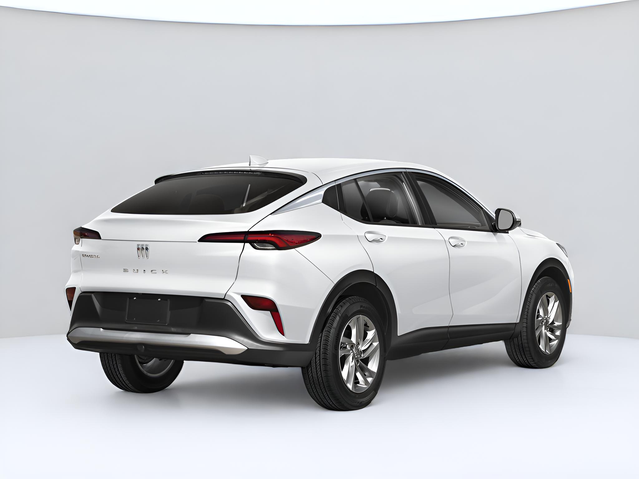 2024 Buick Envista FWD 4dr Preferred