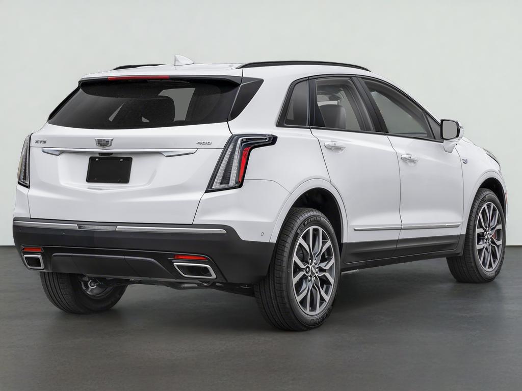 2023 Cadillac XT5 AWD Sport