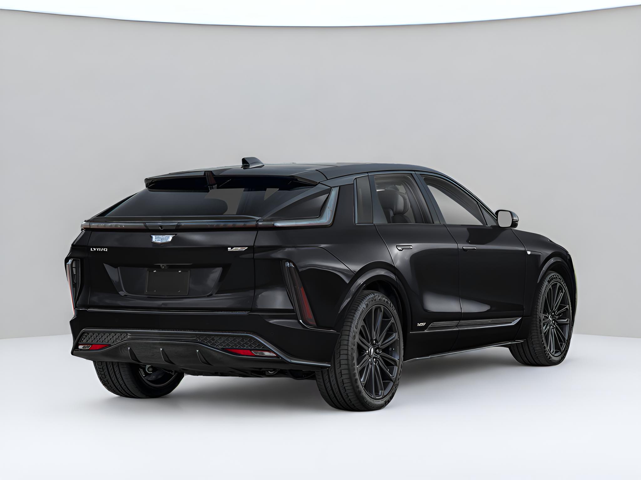 2026 Cadillac LYRIQ V-Series Premium