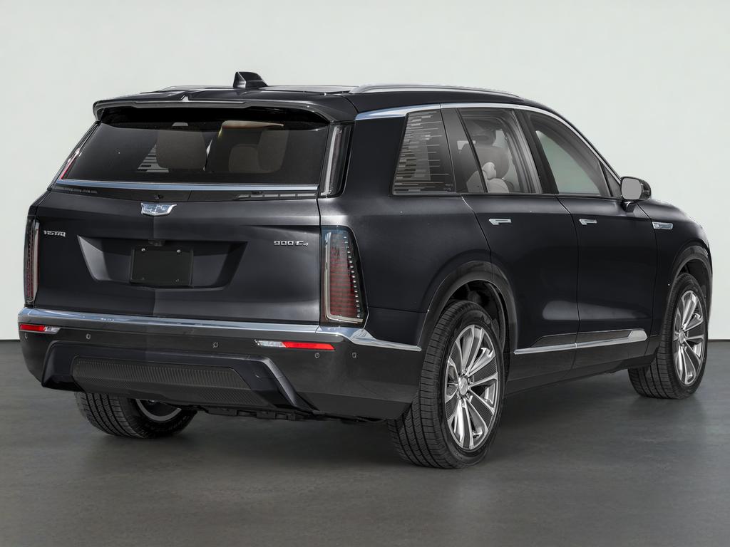 2026 Cadillac VISTIQ Premium Luxury