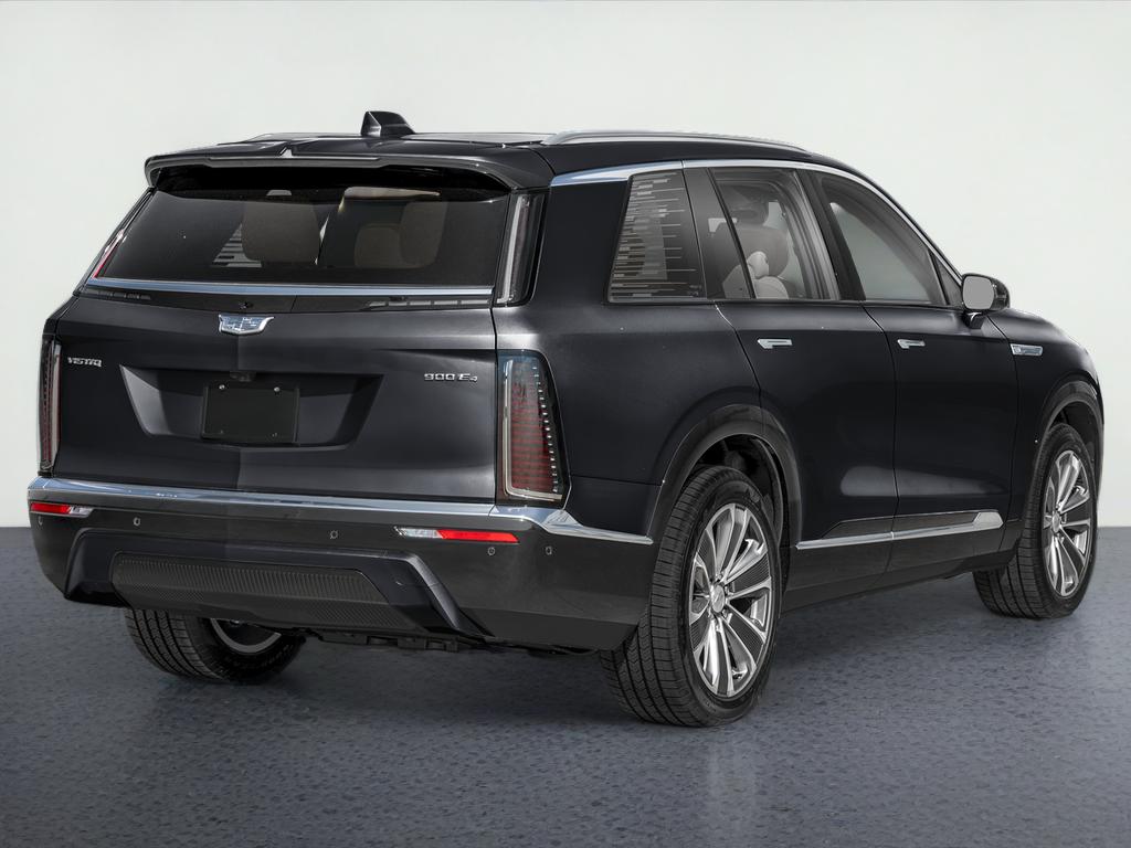 2026 Cadillac VISTIQ Premium Luxury