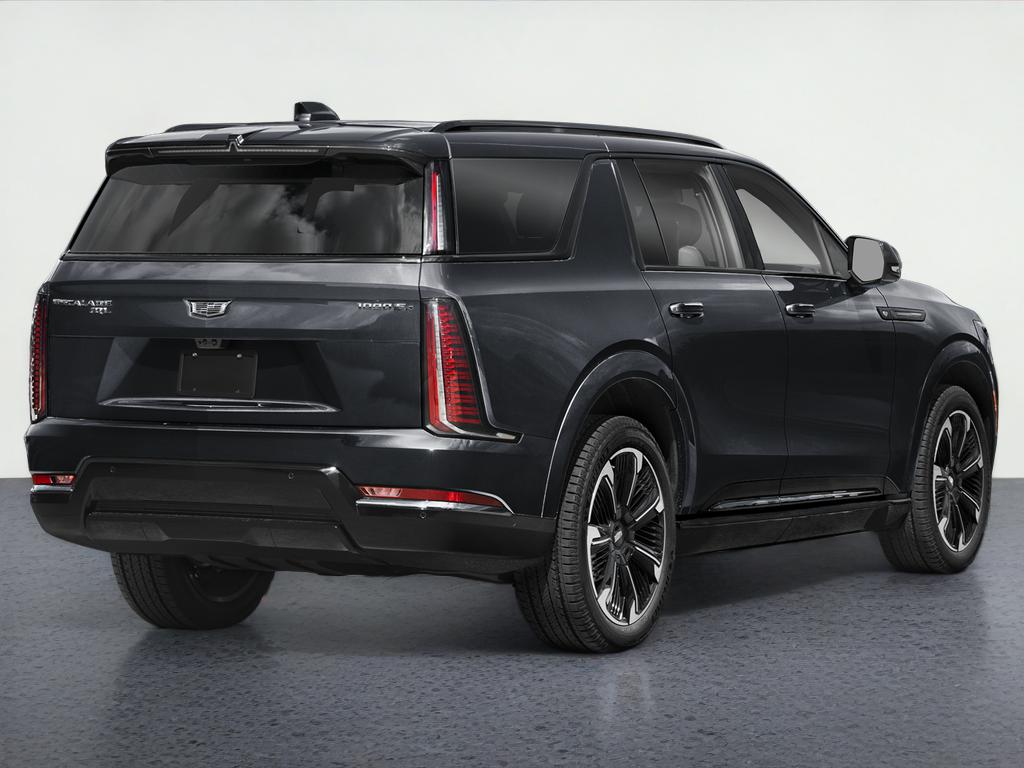 2026 Cadillac ESCALADE IQL Premium Sport