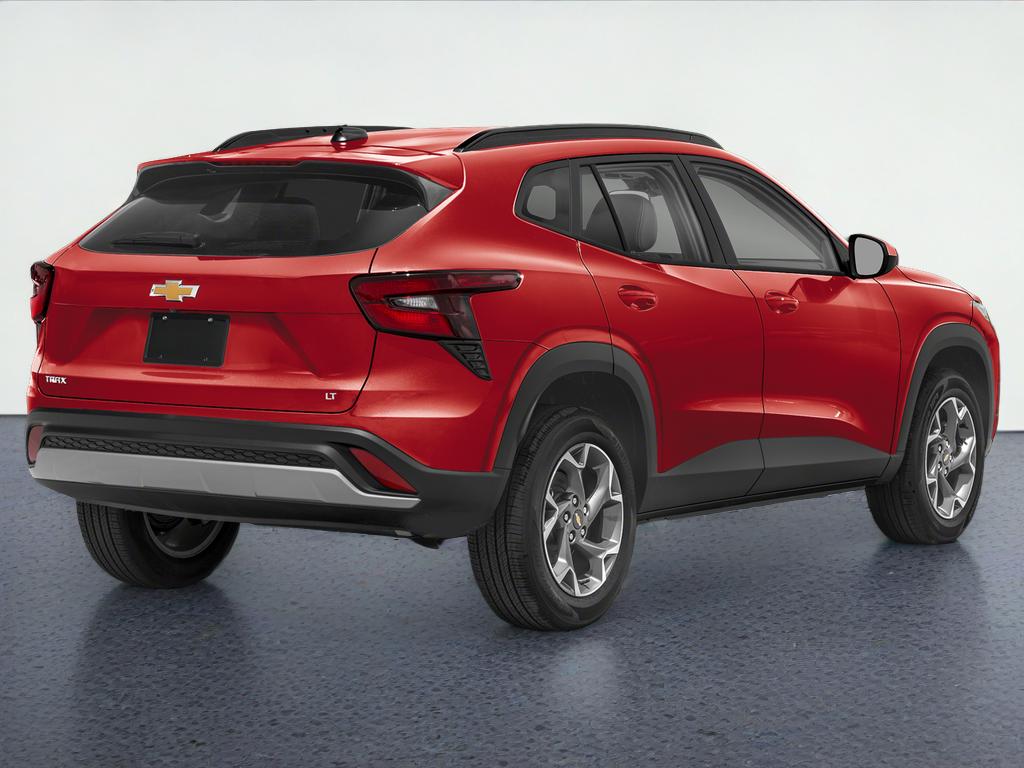 2026 Chevrolet Trax LT - Photo 10