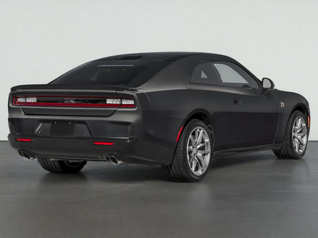 2026 Dodge Charger CHARGER SCAT PACK 2-DOOR AWD