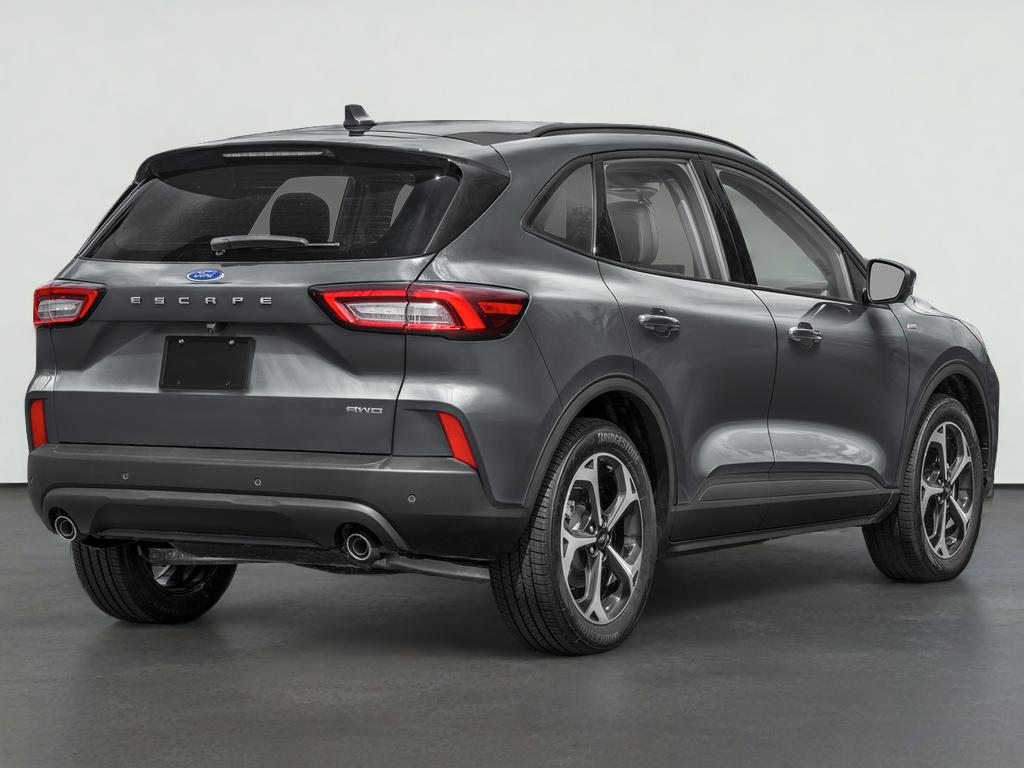 2026 Ford Escape ST-Line Select