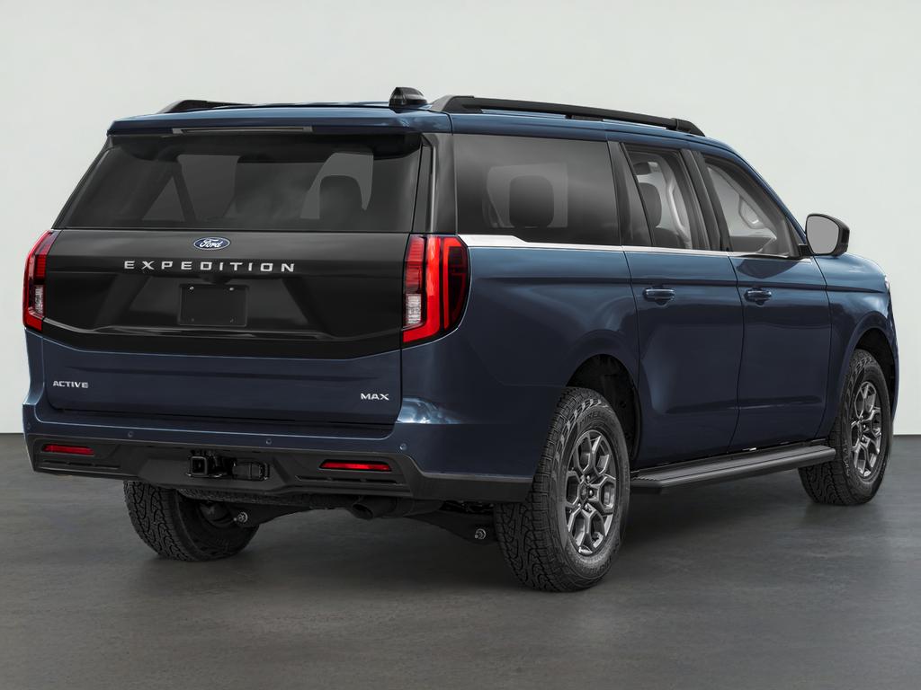 2026 Ford Expedition Max MAX Active