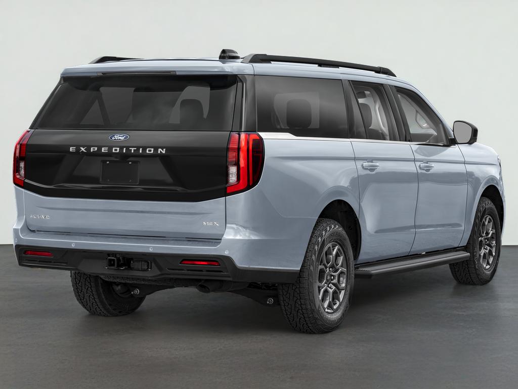 2026 Ford Expedition Max MAX Active