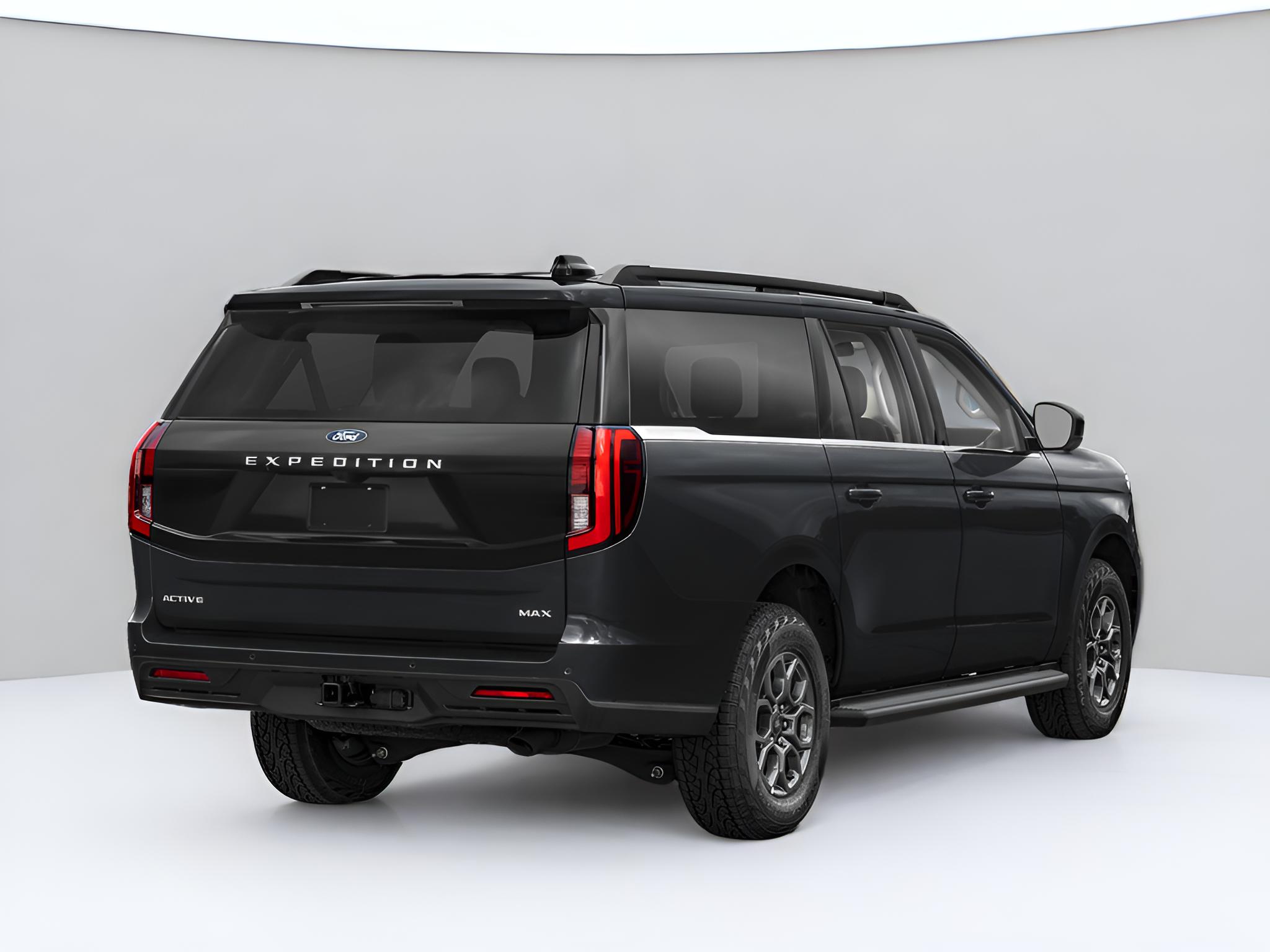 2026 Ford Expedition Max MAX Active
