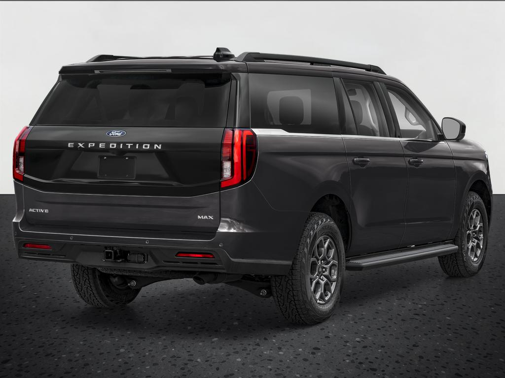 2026 Ford Expedition Max MAX Active