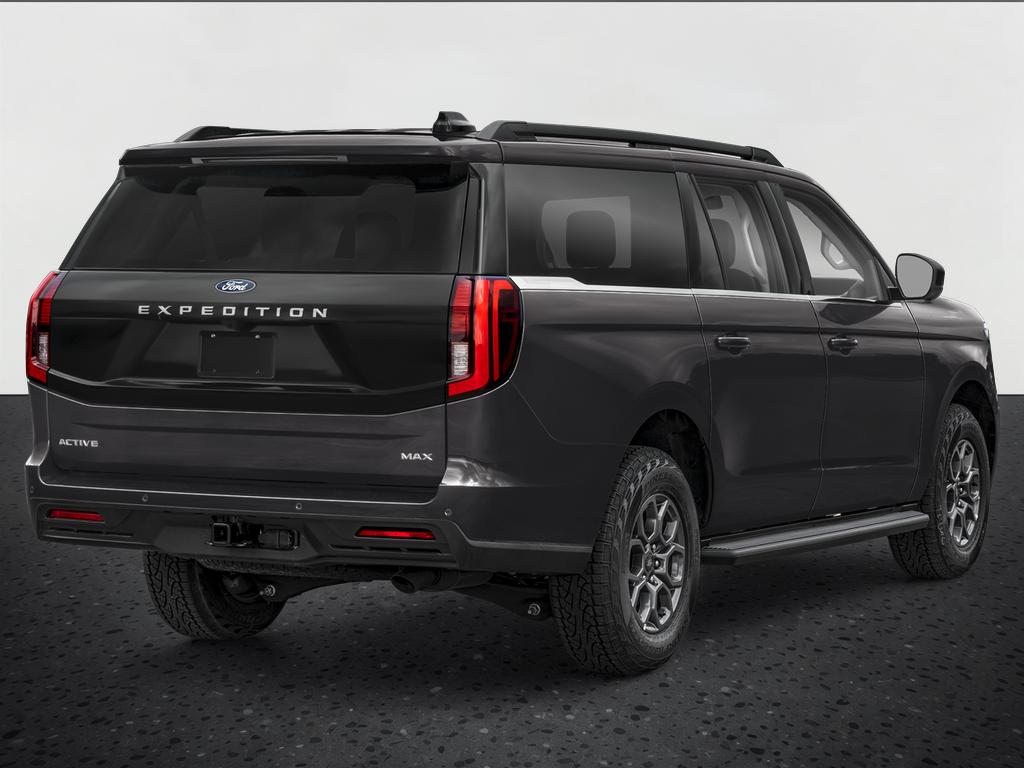 2026 Ford Expedition Max MAX Active