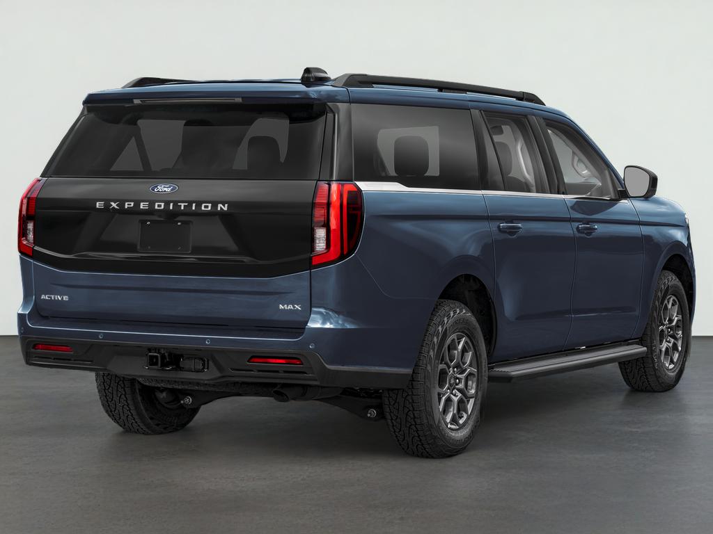 2026 Ford Expedition Max MAX Active
