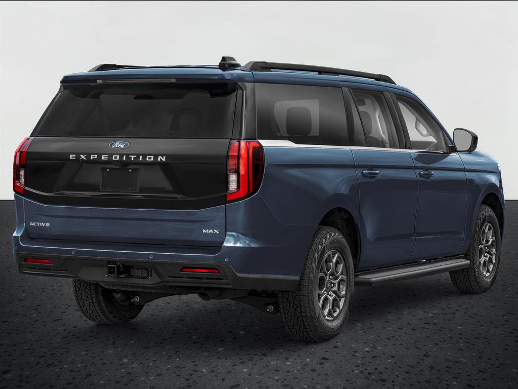 2026 Ford Expedition Max MAX Active