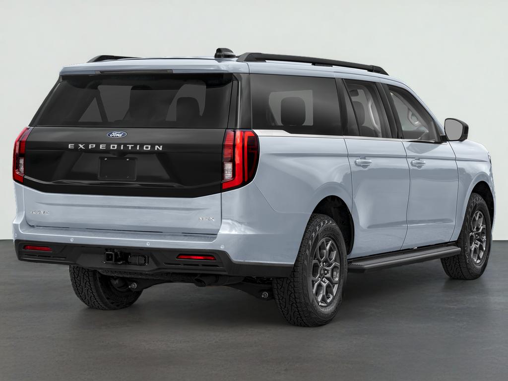 2026 Ford Expedition Max MAX Active