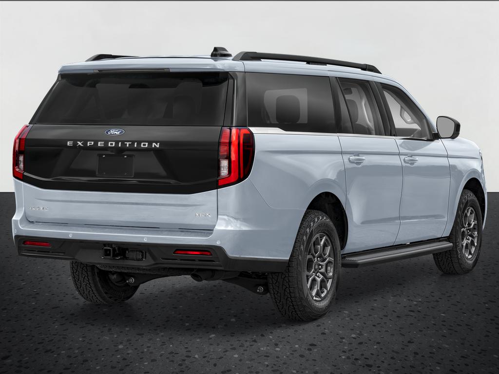 2026 Ford Expedition Max MAX Active