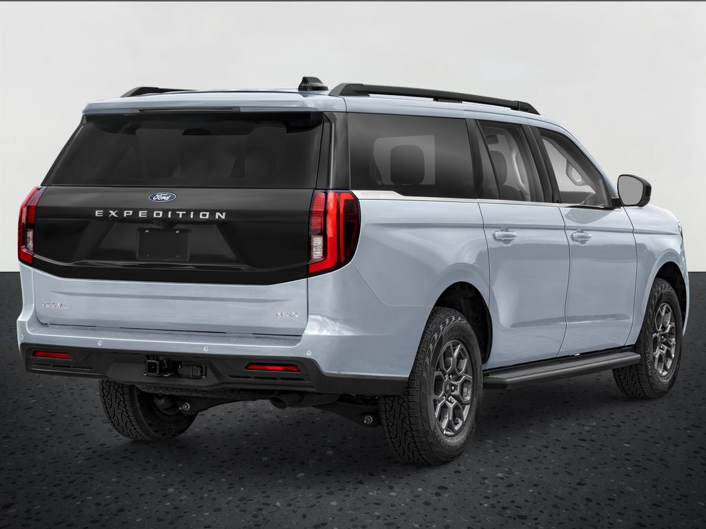 2026 Ford Expedition Max MAX Active
