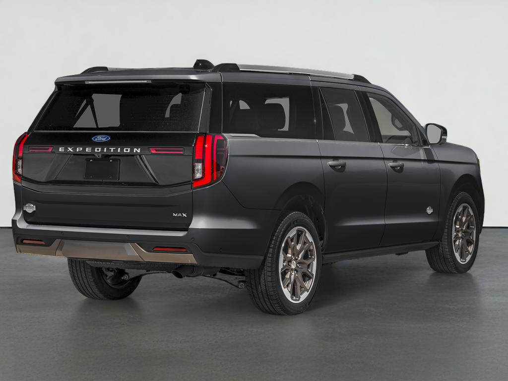 2026 Ford Expedition Max King Ranch