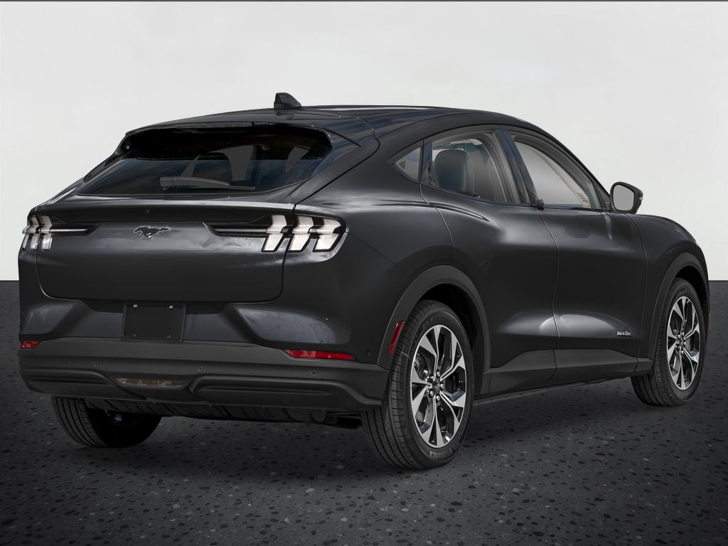 2026 Ford Mustang Mach-E Select