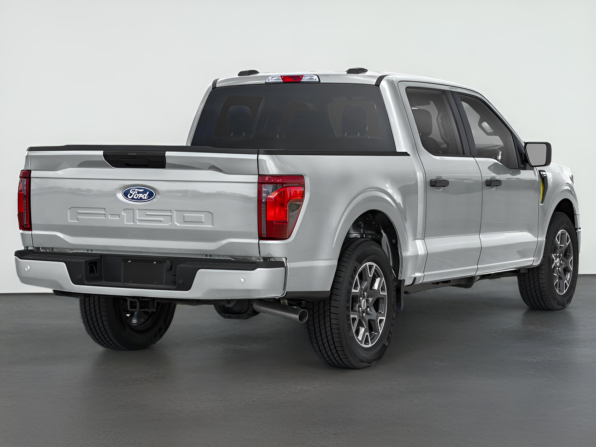 2026 Ford F-150 STX®